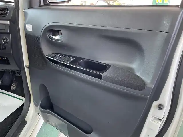 ダイハツ タント カスタム X 和歌山県 2015(平27)年 8.8万km パールホワイトⅢ 社外ナビ/（FM/AM/ワンセグTV）/ワンオーナー/左パワースライドドア/ETC/AAC/オートミラー/横滑り防止装置/後席サンシェード/オートライト/保証書/取扱説明書