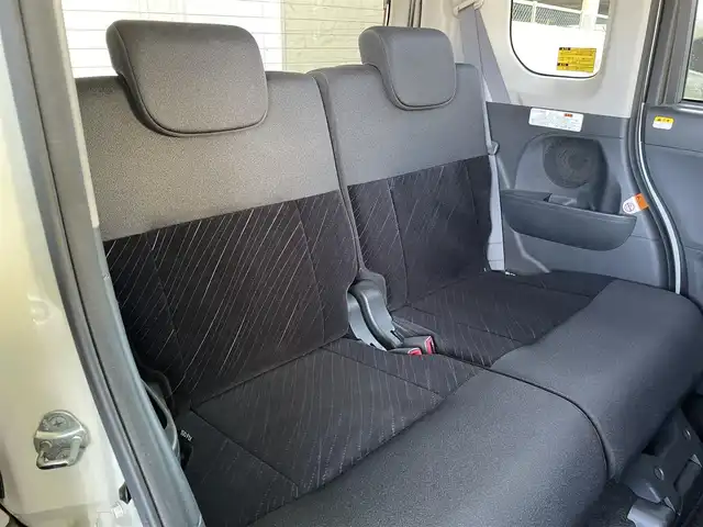 ダイハツ タント カスタム X 和歌山県 2015(平27)年 8.8万km パールホワイトⅢ 社外ナビ/（FM/AM/ワンセグTV）/ワンオーナー/左パワースライドドア/ETC/AAC/オートミラー/横滑り防止装置/後席サンシェード/オートライト/保証書/取扱説明書