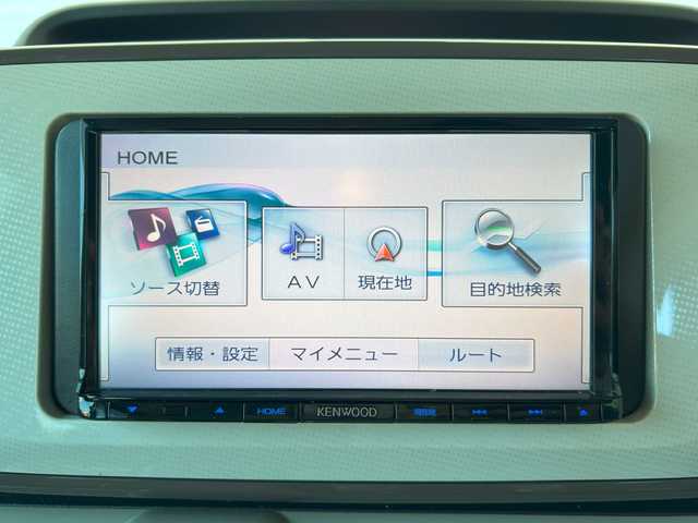 ダイハツ ムーヴ キャンバス X LTD メイクアッフ SA Ⅱ 高知県 2017(平29)年 4.9万km プラムブラウンクリスタルマイカ 社外ナビ(フルセグ/DVD/CD)/バックカメラ/衝突被害軽減システム/レーンキープアシスト/コーナーセンサー/アイドリングストップ/横滑り防止装置/盗難防止装置/ABS/オートライト/純正フロアマット/両側パワースライドドア/ステアリングスイッチ/パワーステアリング/パワーウインドウ/電動格納ミラー/ETC/プッシュスタートボタン