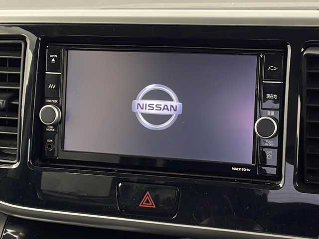 日産 デイズ ルークス