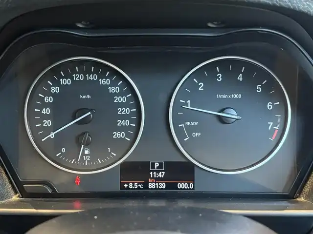 ＢＭＷ １１６ｉ 宮城県 2012(平24)年 8.9万km 白 純正オーディンシステム/CD再生/オートエアコン/キセノンヘッドライト/フロントフォグ/オートライト/ETC/純正16インチAW(冬タイヤ)/フロアマット/取説あり