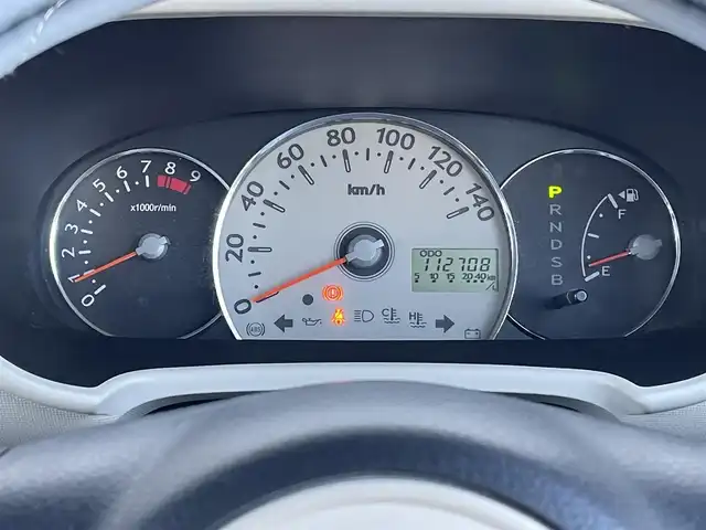 ダイハツ ミラ ココア プラスX 山形県 2010(平22)年 11.3万km ミストブルーマイカメタリック 4WD/ルーフレール/社外HDDナビ(CN-HW860D)/CD/DVD/フルセグTV/スマートキー/サイドバイザー/フォグランプ/取扱説明書/保証書