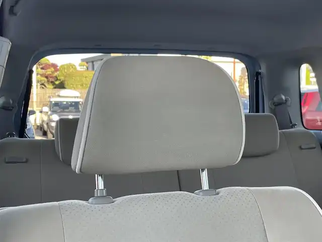 ダイハツ ミラ ココア プラスX 山形県 2010(平22)年 11.3万km ミストブルーマイカメタリック 4WD/ルーフレール/社外HDDナビ(CN-HW860D)/CD/DVD/フルセグTV/スマートキー/サイドバイザー/フォグランプ/取扱説明書/保証書