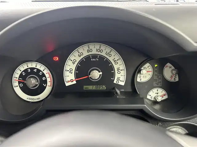 トヨタ ＦＪクルーザー カラーパッケージ 埼玉県 2014(平26)年 11.9万km 緑Ⅱ 限定色　ツートーンルーフ　パートタイム４ＷＤ　純正ディーラーナビ　ＭＳＶ　Ｂｌｕｅｔｏｏｔｈ　フルセグＴＶ　Ｂカメラ　クルーズコントロール　バックソナー　社外キセノン　Ｒフォグ　純正２０インチＡＷ　ＥＴＣ　シートカバー