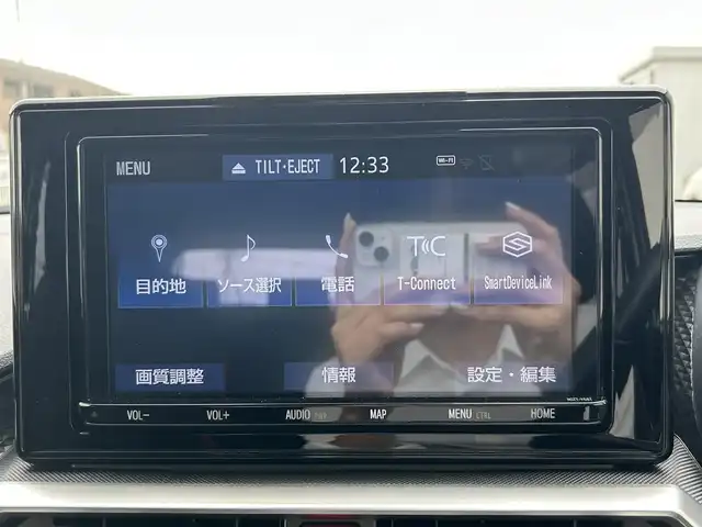 トヨタ ライズ Z 群馬県 2020(令2)年 3.8万km シャイニングホワイトパール モデリスタエアロ/純正SDナビ/（CD/DVD/SD/BluetoothAudio/HDMI/USB）/フルセグテレビ/バックカメラ/スマートアシスト/・衝突回避支援ブレーキ機能/・車線逸脱抑制制御機能/・ブレーキ制御付誤発進抑制機能/・アダプティブドライビングビーム/・先行車発進お知らせ機能/・進入禁止標識認識機能/・アダプティブクルーズコントロール/・衝突警報機能/・車線逸脱警報機能/・コーナーセンサー/・サイドビューランプ/・レーンキープコントロール/ブラインドスポットモニター/LEDヘッドランプ/LEDシーケンシャルウィンカー/LEDフォグランプ/シートヒーター/プッシュスタート/ETC/革巻きステアリング/ステアリングリモコン/保証書/取扱説明書/スペアーキー