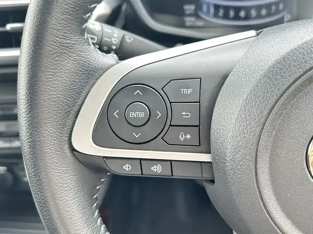 トヨタ ライズ Z 群馬県 2020(令2)年 3.8万km シャイニングホワイトパール モデリスタエアロ/純正SDナビ/（CD/DVD/SD/BluetoothAudio/HDMI/USB）/フルセグテレビ/バックカメラ/スマートアシスト/・衝突回避支援ブレーキ機能/・車線逸脱抑制制御機能/・ブレーキ制御付誤発進抑制機能/・アダプティブドライビングビーム/・先行車発進お知らせ機能/・進入禁止標識認識機能/・アダプティブクルーズコントロール/・衝突警報機能/・車線逸脱警報機能/・コーナーセンサー/・サイドビューランプ/・レーンキープコントロール/ブラインドスポットモニター/LEDヘッドランプ/LEDシーケンシャルウィンカー/LEDフォグランプ/シートヒーター/プッシュスタート/ETC/革巻きステアリング/ステアリングリモコン/保証書/取扱説明書/スペアーキー