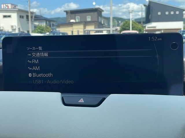 マツダ ＣＸ－６０ XD エクスクルーシブモード 秋田県 2023(令5)年 4.9万km ロジウムホワイトプレミアムメタリック 純正メモリナビ/全方位カメラ/純正ビルトインETC/クルーズコントロール(追従走行有)/全席シートヒーター/運助エアシート/前後コーナーセンサー/運助パワーシート/車線逸脱警報/クリアランスソナー/オフロードトラクションアシスト/ブフインドスポットモニター/ステアリングヒーター/パノラマサンルーフ/ダウンヒルアシストコントロール/BOSEサウンド/純正AW