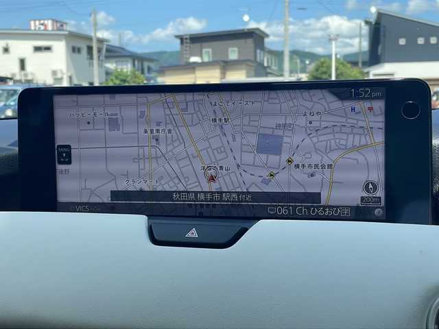 マツダ ＣＸ－６０ XD エクスクルーシブモード 秋田県 2023(令5)年 4.9万km ロジウムホワイトプレミアムメタリック 純正メモリナビ/全方位カメラ/純正ビルトインETC/クルーズコントロール(追従走行有)/全席シートヒーター/運助エアシート/前後コーナーセンサー/運助パワーシート/車線逸脱警報/クリアランスソナー/オフロードトラクションアシスト/ブフインドスポットモニター/ステアリングヒーター/パノラマサンルーフ/ダウンヒルアシストコントロール/BOSEサウンド/純正AW