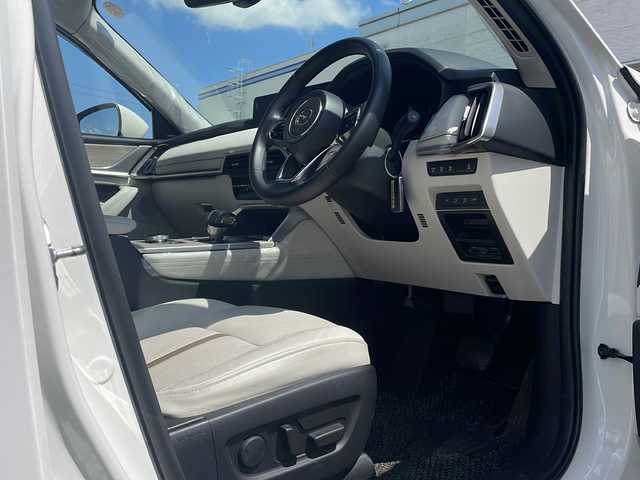 マツダ ＣＸ－６０ XD エクスクルーシブモード 秋田県 2023(令5)年 4.9万km ロジウムホワイトプレミアムメタリック 純正メモリナビ/全方位カメラ/純正ビルトインETC/クルーズコントロール(追従走行有)/全席シートヒーター/運助エアシート/前後コーナーセンサー/運助パワーシート/車線逸脱警報/クリアランスソナー/オフロードトラクションアシスト/ブフインドスポットモニター/ステアリングヒーター/パノラマサンルーフ/ダウンヒルアシストコントロール/BOSEサウンド/純正AW