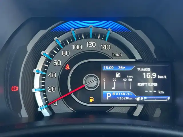 スズキ ハスラー Jスタイル ターボ 静岡県 2021(令3)年 1.3万km オフブルーメタリック/ガンメタリック2トーンルーフ 9インチメーカーナビ/・フルセグTV/・Bluetooth接続/・DVD再生/・USB入力端子/・AppleCarPlay/・AndroidAuto/全方位カメラ/SUZUKI Safety Support/・デュアルカメラブレーキサポート/・後退時ブレーキサポート/・誤発進抑制機能/・後方誤発進抑制機能/・車線逸脱抑制機能/・車線逸脱警報機能/・ふらつき警報機能/・標識認識機能/・ACC（アダプティブクルーズコントロール）/・先行車発進お知らせ機能/プッシュスタート/スマートキー/スペアキー×１/前席シートヒーター/オートエアコン（ナノイーX搭載）/ビルトインETC2.0/3カメラドラレコ（前・後・車内）/純正フロアマット/純正15インチアルミホイール/LEDオートライト・オートハイビーム/取扱説明書/保証書