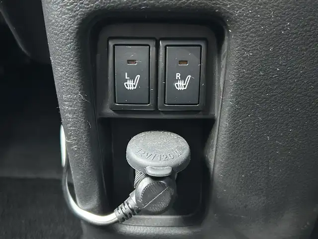 スズキ ハスラー Jスタイル ターボ 静岡県 2021(令3)年 1.3万km オフブルーメタリック/ガンメタリック2トーンルーフ 9インチメーカーナビ/・フルセグTV/・Bluetooth接続/・DVD再生/・USB入力端子/・AppleCarPlay/・AndroidAuto/全方位カメラ/SUZUKI Safety Support/・デュアルカメラブレーキサポート/・後退時ブレーキサポート/・誤発進抑制機能/・後方誤発進抑制機能/・車線逸脱抑制機能/・車線逸脱警報機能/・ふらつき警報機能/・標識認識機能/・ACC（アダプティブクルーズコントロール）/・先行車発進お知らせ機能/プッシュスタート/スマートキー/スペアキー×１/前席シートヒーター/オートエアコン（ナノイーX搭載）/ビルトインETC2.0/3カメラドラレコ（前・後・車内）/純正フロアマット/純正15インチアルミホイール/LEDオートライト・オートハイビーム/取扱説明書/保証書
