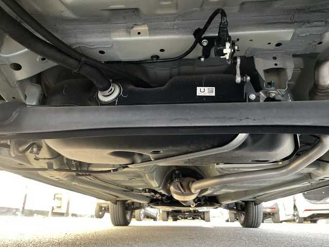 スズキ ハスラー Jスタイル ターボ 福島県 2021(令3)年 1.3万km オフブルーメタリック/ガンメタリック2トーンルーフ 9インチメーカーナビ/・フルセグTV/・Bluetooth接続/・DVD再生/・USB入力端子/・AppleCarPlay/・AndroidAuto/全方位カメラ/SUZUKI Safety Support/・デュアルカメラブレーキサポート/・後退時ブレーキサポート/・誤発進抑制機能/・後方誤発進抑制機能/・車線逸脱抑制機能/・車線逸脱警報機能/・ふらつき警報機能/・標識認識機能/・ACC（アダプティブクルーズコントロール）/・先行車発進お知らせ機能/プッシュスタート/スマートキー/スペアキー×１/前席シートヒーター/オートエアコン（ナノイーX搭載）/ビルトインETC2.0/3カメラドラレコ（前・後・車内）/純正フロアマット/純正15インチアルミホイール/LEDオートライト・オートハイビーム/取扱説明書/保証書