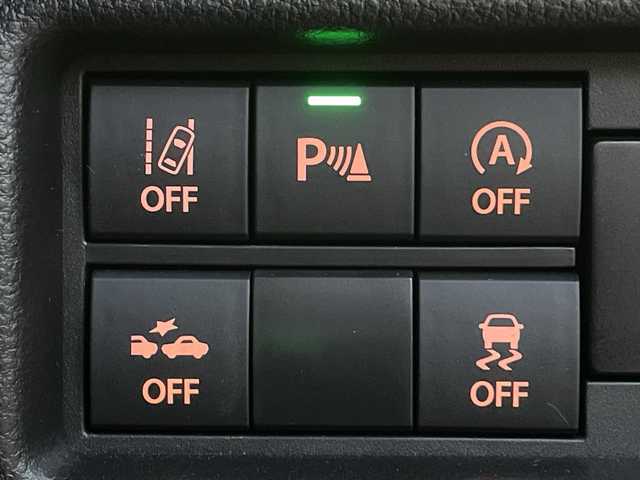 スズキ ハスラー Jスタイル ターボ 福島県 2021(令3)年 1.3万km オフブルーメタリック/ガンメタリック2トーンルーフ 9インチメーカーナビ/・フルセグTV/・Bluetooth接続/・DVD再生/・USB入力端子/・AppleCarPlay/・AndroidAuto/全方位カメラ/SUZUKI Safety Support/・デュアルカメラブレーキサポート/・後退時ブレーキサポート/・誤発進抑制機能/・後方誤発進抑制機能/・車線逸脱抑制機能/・車線逸脱警報機能/・ふらつき警報機能/・標識認識機能/・ACC（アダプティブクルーズコントロール）/・先行車発進お知らせ機能/プッシュスタート/スマートキー/スペアキー×１/前席シートヒーター/オートエアコン（ナノイーX搭載）/ビルトインETC2.0/3カメラドラレコ（前・後・車内）/純正フロアマット/純正15インチアルミホイール/LEDオートライト・オートハイビーム/取扱説明書/保証書