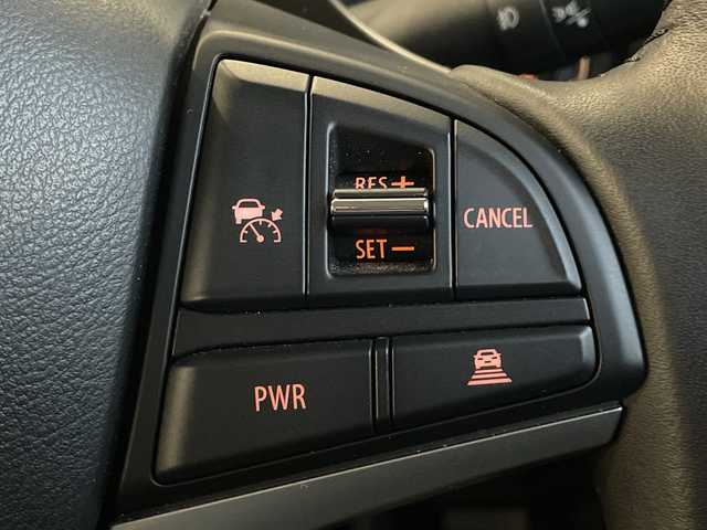 スズキ ハスラー Jスタイル ターボ 福島県 2021(令3)年 1.3万km オフブルーメタリック/ガンメタリック2トーンルーフ 9インチメーカーナビ/・フルセグTV/・Bluetooth接続/・DVD再生/・USB入力端子/・AppleCarPlay/・AndroidAuto/全方位カメラ/SUZUKI Safety Support/・デュアルカメラブレーキサポート/・後退時ブレーキサポート/・誤発進抑制機能/・後方誤発進抑制機能/・車線逸脱抑制機能/・車線逸脱警報機能/・ふらつき警報機能/・標識認識機能/・ACC（アダプティブクルーズコントロール）/・先行車発進お知らせ機能/プッシュスタート/スマートキー/スペアキー×１/前席シートヒーター/オートエアコン（ナノイーX搭載）/ビルトインETC2.0/3カメラドラレコ（前・後・車内）/純正フロアマット/純正15インチアルミホイール/LEDオートライト・オートハイビーム/取扱説明書/保証書