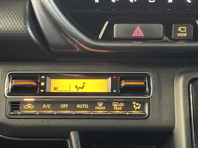 スズキ ハスラー Jスタイル ターボ 福島県 2021(令3)年 1.3万km オフブルーメタリック/ガンメタリック2トーンルーフ 9インチメーカーナビ/・フルセグTV/・Bluetooth接続/・DVD再生/・USB入力端子/・AppleCarPlay/・AndroidAuto/全方位カメラ/SUZUKI Safety Support/・デュアルカメラブレーキサポート/・後退時ブレーキサポート/・誤発進抑制機能/・後方誤発進抑制機能/・車線逸脱抑制機能/・車線逸脱警報機能/・ふらつき警報機能/・標識認識機能/・ACC（アダプティブクルーズコントロール）/・先行車発進お知らせ機能/プッシュスタート/スマートキー/スペアキー×１/前席シートヒーター/オートエアコン（ナノイーX搭載）/ビルトインETC2.0/3カメラドラレコ（前・後・車内）/純正フロアマット/純正15インチアルミホイール/LEDオートライト・オートハイビーム/取扱説明書/保証書