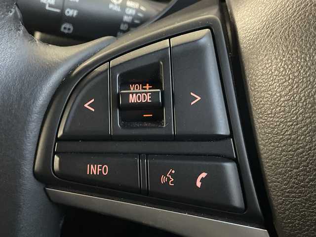 スズキ ハスラー Jスタイル ターボ 福島県 2021(令3)年 1.3万km オフブルーメタリック/ガンメタリック2トーンルーフ 9インチメーカーナビ/・フルセグTV/・Bluetooth接続/・DVD再生/・USB入力端子/・AppleCarPlay/・AndroidAuto/全方位カメラ/SUZUKI Safety Support/・デュアルカメラブレーキサポート/・後退時ブレーキサポート/・誤発進抑制機能/・後方誤発進抑制機能/・車線逸脱抑制機能/・車線逸脱警報機能/・ふらつき警報機能/・標識認識機能/・ACC（アダプティブクルーズコントロール）/・先行車発進お知らせ機能/プッシュスタート/スマートキー/スペアキー×１/前席シートヒーター/オートエアコン（ナノイーX搭載）/ビルトインETC2.0/3カメラドラレコ（前・後・車内）/純正フロアマット/純正15インチアルミホイール/LEDオートライト・オートハイビーム/取扱説明書/保証書