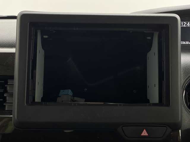 ホンダ Ｎ ＢＯＸ L 新潟県 2023(令5)年 3.4万km プレミアムアイボリーパールⅡ プッシュスタート/スマートキー/スペアキー1本/ETC/両側パワースライドドア/シートヒーター　D席/N席/ミラーヒーター/コーナーセンサー/キセノン/冬タイヤ4本セット