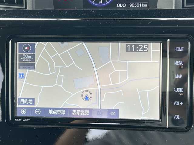 トヨタ タンク カスタムG 栃木県 2019(令1)年 9.1万km ブラックマイカ/マゼンダベリーメタリック 純正SDナビ/Bluetooth CD /TV ワンセグ/バックカメラ/クルーズコントロール/両側パワースライドドア/ETC2.0/プッシュスタート/スマートキー/シートヒーター/ウォークスルー/コーナーセンサー/オートライト/オートマチックハイビーム/LEDヘッドライト/衝突被害軽減システム