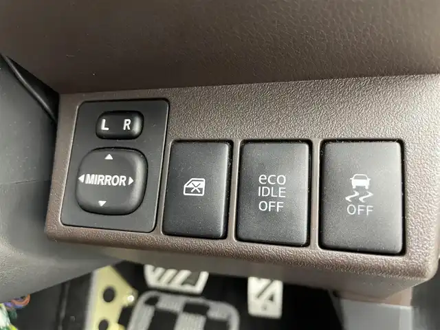 ダイハツ コペン セロ 富山県 2015(平27)年 4.4万km ブリティッシュグリーンマイカ 社外ナビ（bluetooth）/フルセグTV/バックカメラ/ETC/社外前後ドラレコ（DRY-V2）/社外BBS１６インチAW/社外フルエアロ/社外HKSマフラー/社外レーダー（super cat）/サブコン/運転席・助手席シートヒーター/スマートキー/プッシュスタート/LEDヘッドライト/フォグ/横滑防止装置/純正マット/パドルシフト/保証書、取説