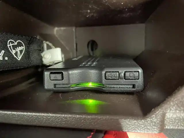 ダイハツ コペン セロ 富山県 2015(平27)年 4.4万km ブリティッシュグリーンマイカ 社外ナビ（bluetooth）/フルセグTV/バックカメラ/ETC/社外前後ドラレコ（DRY-V2）/社外BBS１６インチAW/社外フルエアロ/社外HKSマフラー/社外レーダー（super cat）/サブコン/運転席・助手席シートヒーター/スマートキー/プッシュスタート/LEDヘッドライト/フォグ/横滑防止装置/純正マット/パドルシフト/保証書、取説