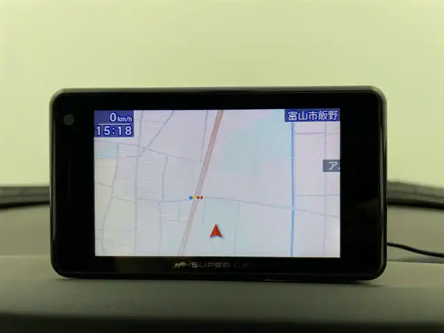 ダイハツ コペン セロ 富山県 2015(平27)年 4.4万km ブリティッシュグリーンマイカ 社外ナビ（bluetooth）/フルセグTV/バックカメラ/ETC/社外前後ドラレコ（DRY-V2）/社外BBS１６インチAW/社外フルエアロ/社外HKSマフラー/社外レーダー（super cat）/サブコン/運転席・助手席シートヒーター/スマートキー/プッシュスタート/LEDヘッドライト/フォグ/横滑防止装置/純正マット/パドルシフト/保証書、取説