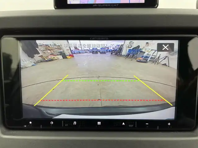 ダイハツ コペン セロ 富山県 2015(平27)年 4.4万km ブリティッシュグリーンマイカ 社外ナビ（bluetooth）/フルセグTV/バックカメラ/ETC/社外前後ドラレコ（DRY-V2）/社外BBS１６インチAW/社外フルエアロ/社外HKSマフラー/社外レーダー（super cat）/サブコン/運転席・助手席シートヒーター/スマートキー/プッシュスタート/LEDヘッドライト/フォグ/横滑防止装置/純正マット/パドルシフト/保証書、取説