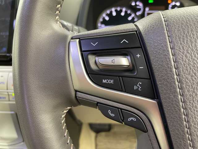 トヨタ ランドクルーザー プラド TX Lパッケージ マットブラED 岐阜県 2023(令5)年 2.3万km ホワイトパールクリスタルシャイン サンルーフ/ベージュレザーシート/シートヒーター/ベンチレーション/パワーシート/9インチ純正SDナビ【NSZT-Y68T】/CD/DVD/Bluetooth/フルセグTV/バックカメラ/プリクラッシュセーフティシステム/レーントレーシングアシスト/レーダークルーズコントロール/オートマチックハイビーム/オートLEDヘッドライト/ETC/トランスファースイッチ/ヘッドライトウォッシャー/電動格納ミラー/オートリトラミラー/MTモード付/ルーフレール/スマートキー/プッシュスタート/純正18インチアルミホイール/純正フロアマット