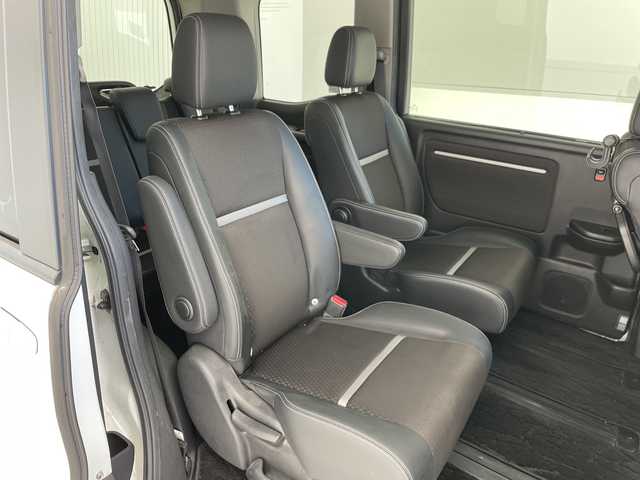 ホンダ ステップワゴン スパーダ クルスピセンシング 愛知県 2021(令3)年 2.5万km プラチナホワイトパール 純正ナビ/両側電動スライド/レーダークルーズコントロール/シートヒーター/バックカメラ/純正AW/ETC2.0/LEDヘッドライト/ステアリングヒーター/パドルシフト/リアオートエアコン/ステアリングスイッチ/スマートキー/プッシュスタート