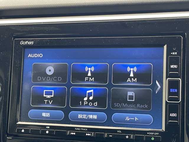 ホンダ ステップワゴン スパーダ クルスピセンシング 愛知県 2021(令3)年 2.5万km プラチナホワイトパール 純正ナビ/両側電動スライド/レーダークルーズコントロール/シートヒーター/バックカメラ/純正AW/ETC2.0/LEDヘッドライト/ステアリングヒーター/パドルシフト/リアオートエアコン/ステアリングスイッチ/スマートキー/プッシュスタート