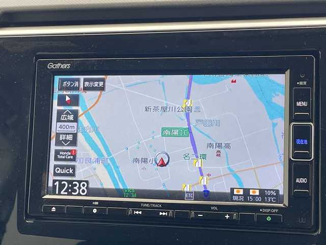 ホンダ ステップワゴン スパーダ クルスピセンシング 愛知県 2021(令3)年 2.5万km プラチナホワイトパール 純正ナビ/両側電動スライド/レーダークルーズコントロール/シートヒーター/バックカメラ/純正AW/ETC2.0/LEDヘッドライト/ステアリングヒーター/パドルシフト/リアオートエアコン/ステアリングスイッチ/スマートキー/プッシュスタート