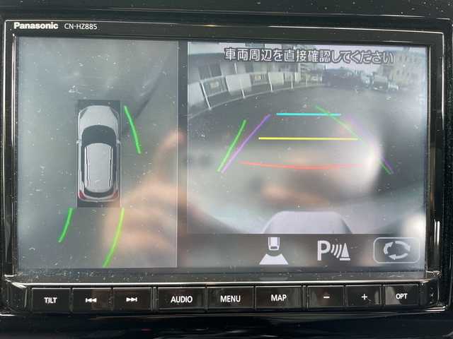 スズキ スイフト スポーツ 宮崎県 2023(令5)年 3万km プレミアムシルバーメタリック ＳＤナビ　Ｂｌｕｅｔｏｏｔｈ　全方位カメラ　フルセグＴＶ　シートヒーター　ＢＳＭ　ＥＴＣ　ＵＳＢ入力端子　ＣＤチェンジャー　コーナーセンサー　プッシュスタート　レーダークルーズコントロール