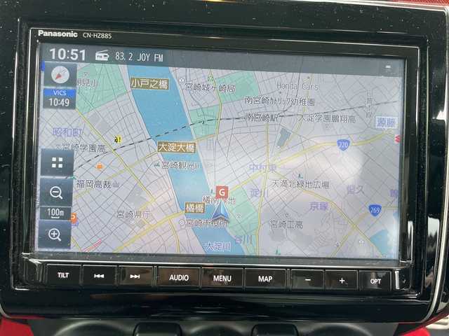 スズキ スイフト スポーツ 宮崎県 2023(令5)年 3万km プレミアムシルバーメタリック ＳＤナビ　Ｂｌｕｅｔｏｏｔｈ　全方位カメラ　フルセグＴＶ　シートヒーター　ＢＳＭ　ＥＴＣ　ＵＳＢ入力端子　ＣＤチェンジャー　コーナーセンサー　プッシュスタート　レーダークルーズコントロール