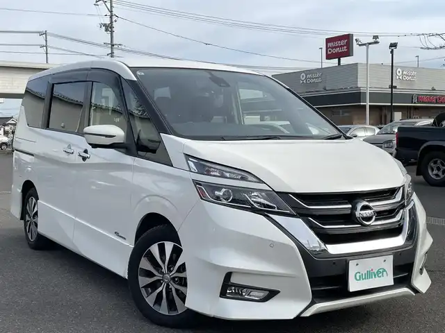 日産 セレナ