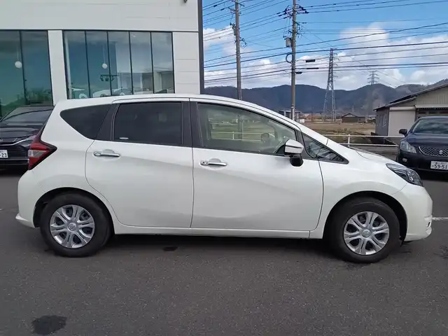 日産 ノート