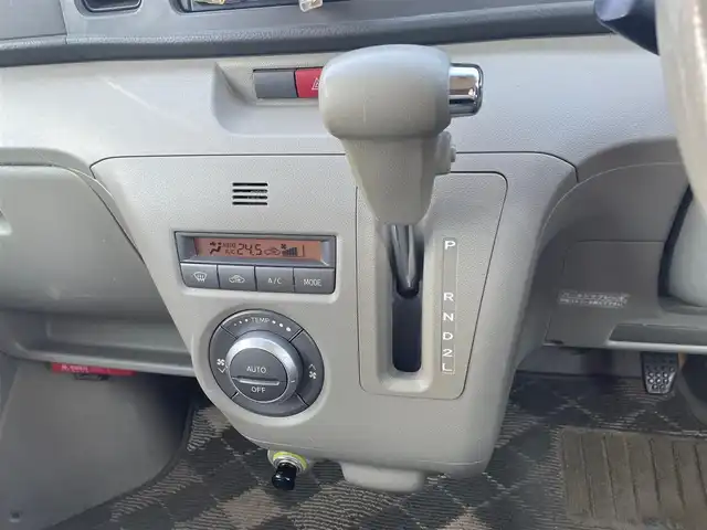 スバル ディアス ワゴン RS リミテッド 島根県 2013(平25)年 13.1万km ブラックマイカメタリック フルタイム４ＷＤ/ターボ/パワースライドドア/フルオートエアコン/ウィンカーミラー/純正キセノンヘッドライト/フォグランプ/１３インチ純正アルミホイール/フロアマット/リモコンキー