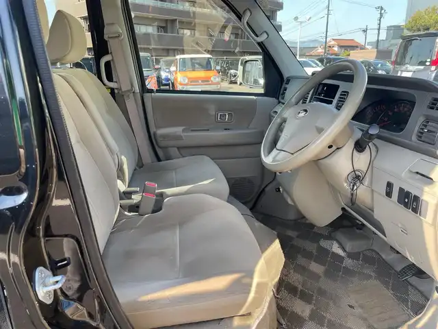 スバル ディアス ワゴン RS リミテッド 島根県 2013(平25)年 13.1万km ブラックマイカメタリック フルタイム４ＷＤ/ターボ/パワースライドドア/フルオートエアコン/ウィンカーミラー/純正キセノンヘッドライト/フォグランプ/１３インチ純正アルミホイール/フロアマット/リモコンキー