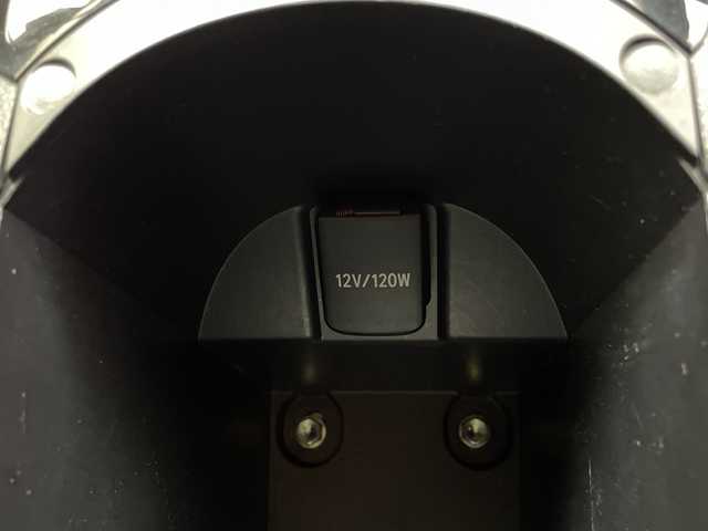 トヨタ Ｃ－ＨＲ G LEDエディション 鹿児島県 2018(平30)年 9.4万km ブラックマイカ 純正9型SDナビ/Bluetooth/CD/DVD/フルセグテレビ/プリクラッシュセーフティ/レーンキープアシスト/レーダークルーズコントロール/オートハイビーム/ETC/ドライブレコーダー/TRDエアロパーツ/ブラインドスポットモニター/電動格納ミラー/スペアキー