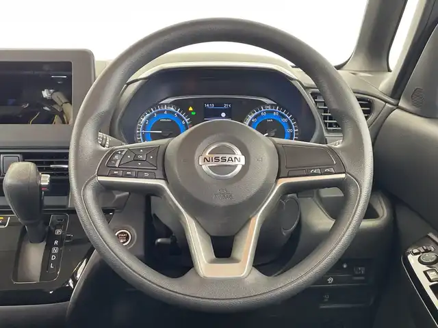 日産 ルークス ハイウェイスター X 栃木県 2020(令2)年 2.6万km ベージュ 全方位カメラ/前後コーナーセンサー/インテリジェントエマージェンシーブレーキ/・踏み間違い衝突防止アシシステム/・アラウンドビューモニター/・SOSコール/前方ドラレコ/禁煙車/オートライト/LEDヘッドライト/横滑り防止装置/片側パワスラ/スマートキー/プッシュスタート/アイドリングストップ/ステアリングスイッチ/ウィンカーミラー/電動格納ミラー/純正14インチアルミホイール