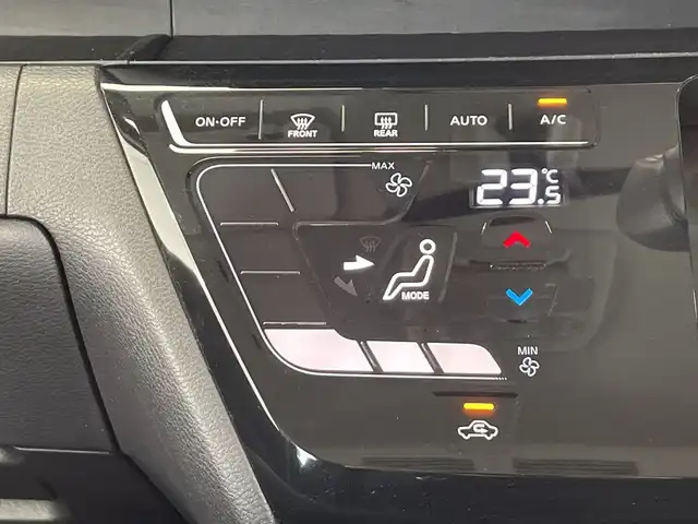 日産 ルークス ハイウェイスター X 栃木県 2020(令2)年 2.6万km ベージュ 全方位カメラ/前後コーナーセンサー/インテリジェントエマージェンシーブレーキ/・踏み間違い衝突防止アシシステム/・アラウンドビューモニター/・SOSコール/前方ドラレコ/禁煙車/オートライト/LEDヘッドライト/横滑り防止装置/片側パワスラ/スマートキー/プッシュスタート/アイドリングストップ/ステアリングスイッチ/ウィンカーミラー/電動格納ミラー/純正14インチアルミホイール