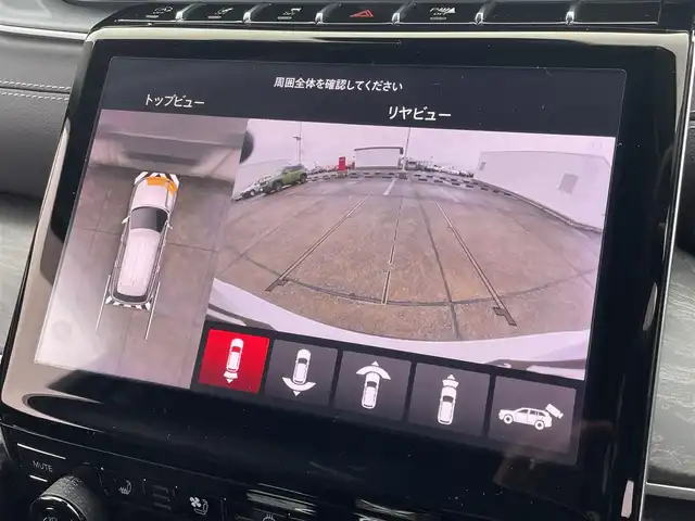 クライスラー・ジープ ジープ グランドチェロキーＬ リミテッド 東京都 2023(令5)年 1.5万km ブライトホワイト 純正ナビ/DTV/360°カメラ/黒レザーシート/シートヒーター/シートベンチレーション/ヘッドアップディスプレイ/パワーバックドア/デジタルインナーミラー/GPSレーダー探知機/スマートキー/純正USB/AUX/Bluetooth/AppleCarPlayAndroidAuto/アダプティブクルーズコントロール/ブラインドスポットモニター/ALM/パークセンス/TVキャンセラー/前後ドライブレコーダー/ヒルディセントコントロール