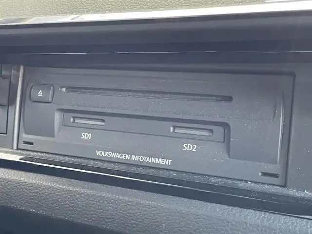 フォルクスワーゲン ゴルフ トゥーラン TSI ハイライン 東京都 2017(平29)年 6.3万km 青 純正ナビ /バックカメラ/クルーズコントロール/前後ドライブレコーダー/MTモード付AT/ETC/レーンアシスト/フロントアシスト/歩行者モニタリング/アイドリングストップ/シートヒーター /USB入力端子/オートライト/SRSエアバッグ（運転席/助手席/サイド）/純正フロアマット/純正アルミホイール