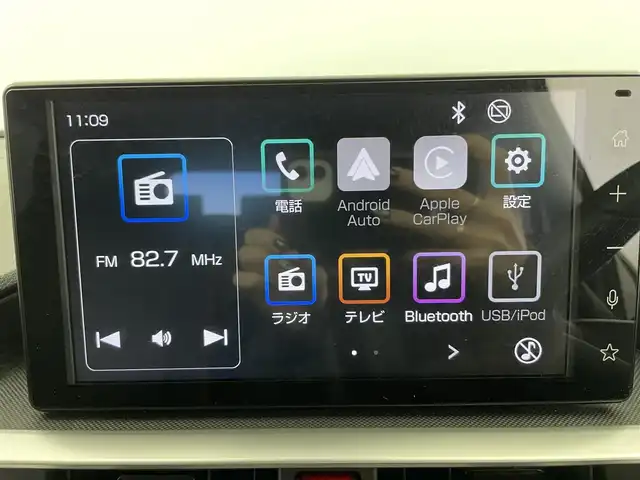 トヨタ ライズ Z 富山県 2022(令4)年 2.7万km スムースグレーマイカメタリック/ブラック2トーン 純正ディスプレイオーディオ/フルセグTV/Bluetooth/HDMI/バックカメラ/ETC/レーダークルーズコントロール/シートヒーター/前後コーナーセンサー/衝突被害軽減ブレーキ/レーンキープアシスト/LEDオートライト/純正17インチアルミ/純正フロアマット/純正ドアバイザー/スマートキー/スペアキー/保証書/取扱説明書