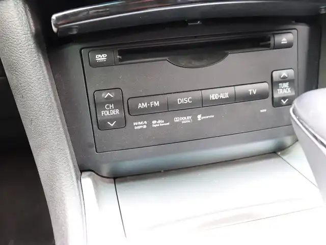 トヨタ クラウン アスリート 神奈川県 2013(平25)年 11.7万km ブラック 純正ナビ/フルセグＴＶ/ＴＶキャンセラー/バックカメラ/ＥＴＣ　/前席パワーシート/トランククローザー/キーレス＆プッシュスタート/キセノンヘッドライト/フォグライト/スペアスマートキー/保証書/取説(車両・ナビ）/記録簿（H26.28.30.R2.4.6)