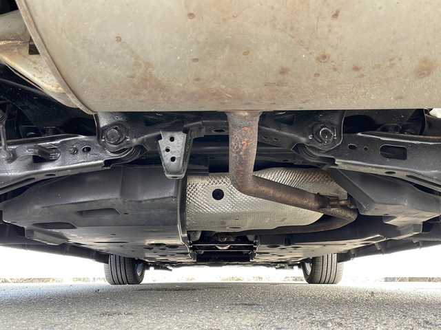 トヨタ Ｃ－ＨＲ G 岩手県 2017(平29)年 7.7万km ブラックマイカ モデリスタフルエアロ　純正ナビ　バックカメラ　Ｂｌｕｅｔｏｏｔｈ　ＤＶＤ再生　ＵＳＢ接続　フルセグ　ハーフレザーシートヒーター　純正１８ＡＷ　コーナーセンサー　Ｆフォグ　ＥＴＣ　オートハイビーム