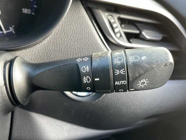 トヨタ Ｃ－ＨＲ G 岩手県 2017(平29)年 7.7万km ブラックマイカ モデリスタフルエアロ　純正ナビ　バックカメラ　Ｂｌｕｅｔｏｏｔｈ　ＤＶＤ再生　ＵＳＢ接続　フルセグ　ハーフレザーシートヒーター　純正１８ＡＷ　コーナーセンサー　Ｆフォグ　ＥＴＣ　オートハイビーム