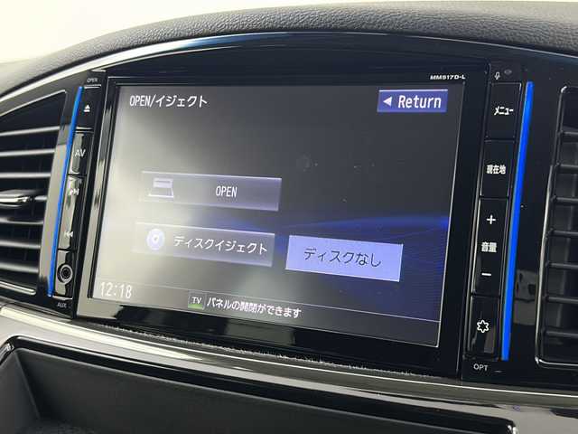日産 エルグランド 250ハイウェイスターS 熊本県 2018(平30)年 5.4万km ブリリアントホワイトパール 純正ナビ/・フルセグTV/CD/DVD/SD/BT/・バックカメラ/フリップダウンモニター/クルーズコントロール/片側パワースライドドア/ビルトインETC/ハーフレザーシート/後席オットマン/オートライト/HIDヘッドライト/フォグランプ/スマートキー/スペアキー