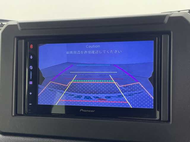 スズキ ジムニー シエラ JC 鹿児島県 2025(令7)年 0.4万km ジャングルグリーン ワンオーナー/社外ディスプレイオーディオ/バックカメラ/前後ドライブレコーダー/衝突軽減ブレーキ/車線逸脱警報/ヒルディセントコントロール/クルーズコントロール/ＥＴＣ/シートヒーター/スマートキー/純正フロアマット/保証書/取扱説明書