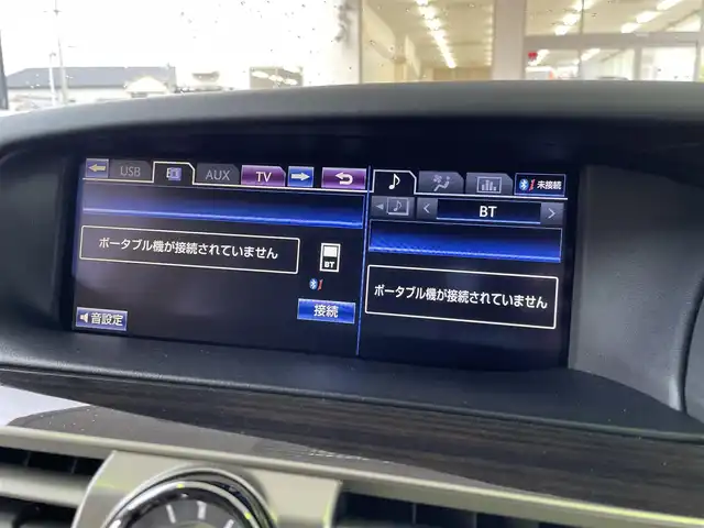 レクサス ＬＳ 600hL エグゼクティブP 和歌山県 2013(平25)年 15.6万km ブラック マークレビンソン/モデリスタエアロ/モデリスタマフラー/サンルーフ/純正メーカーナビ・フルセグTV・CD・DVD/　Bluetooth/バックカメラ/後席フリップダウンモニター/ナイトビュー/ステアリングヒーター/全席シートヒーター/全席シートクーラー/全席パワーシート/電動リア・リアサイドサンシェード/左リア電動オットマン付シート/リアマッサージ機能付シート/パワートランク/ビルトインETC/電子パーキング/レーダークルーズコントロール/LKA/BSM/プッシュスタート/スマートキー/オートライト