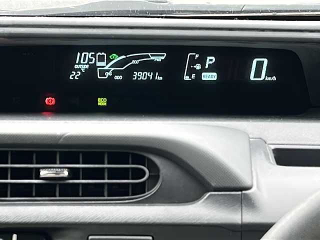 トヨタ アクア S 千葉県 2014(平26)年 3.9万km イエロー ナビＮＳＰＣ－Ｗ６４　バックカメラ　シートヒーター　ＥＴＣ　ＢＴ　ナノイー　プッシュスタート　スマートキー　フロアマット　ドアバイザー 横滑り防止 オートライト リアプライバシーガラス