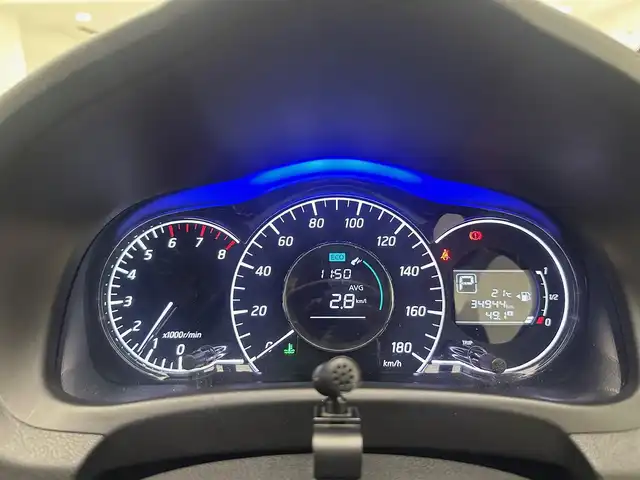 日産 ノート ニスモ 兵庫県 2015(平27)年 3.5万km ナイトベールパープル 社外メモリナビ(Bluetooth/フルセグ)/バックカメラ/LEDヘッドライト/アイドリングストップ/純正16インチアルミホイール/純正フロアマット/前後ドライブレコーダー/ドアバイザー/ETC/オートライト